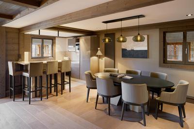 Three-Bedroom Prestige Residence
