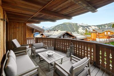 Three-Bedroom Prestige Residence