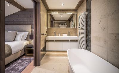 Three-Bedroom Prestige Residence