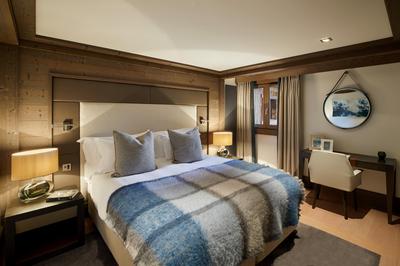 Three-Bedroom Prestige Residence