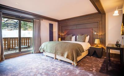 Four-Bedroom Prestige Residence