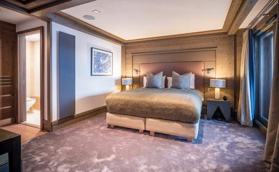 Four-Bedroom Prestige Residence