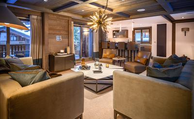 Four-Bedroom Prestige Residence