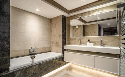 Four-Bedroom Prestige Residence