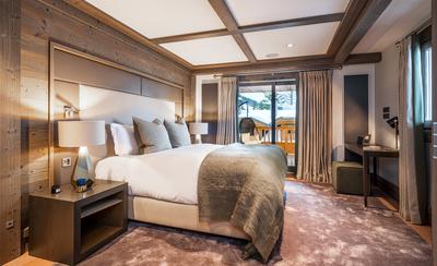 Four-Bedroom Prestige Residence