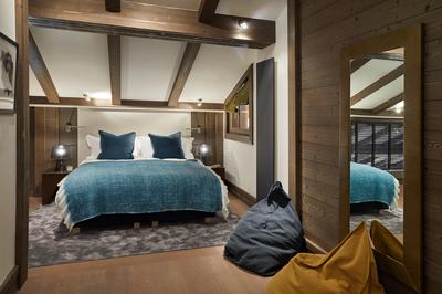 Five-Bedroom Prestige Penthouse