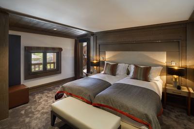 Five-Bedroom Prestige Penthouse