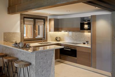 Five-Bedroom Prestige Penthouse