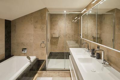 Five-Bedroom Prestige Penthouse