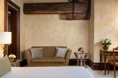 Premium Terrace Room