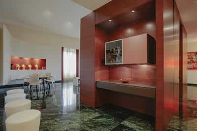 Executive Suite