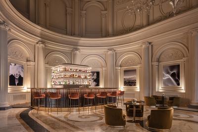 Lobby Bar