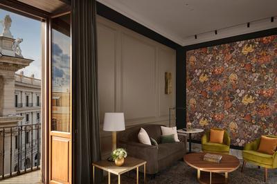 Two Bedrooms Anantara Piazza View Suite