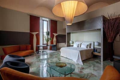 Executive Suite