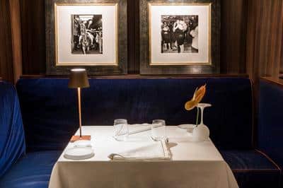 Tazio Restaurant
