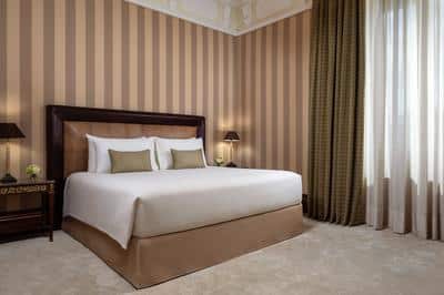 Premium Panorama Room