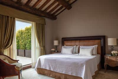 Premium Terrace Room