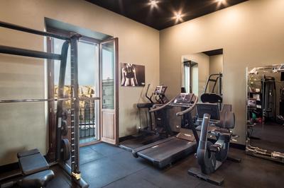 Health Club