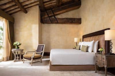 Premium Terrace Room