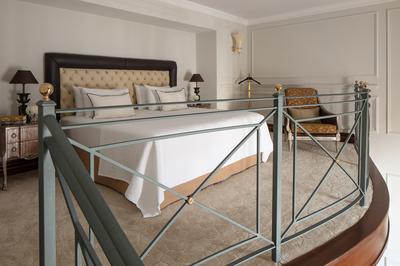 Duplex Suite Piazza View