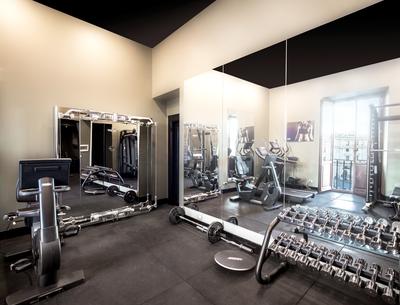 Health Club