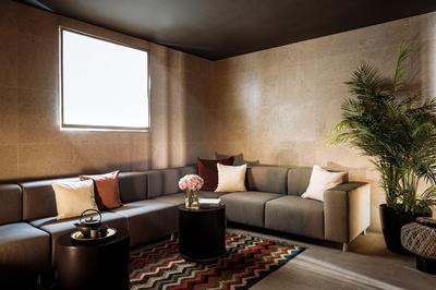 Anantara Spa
