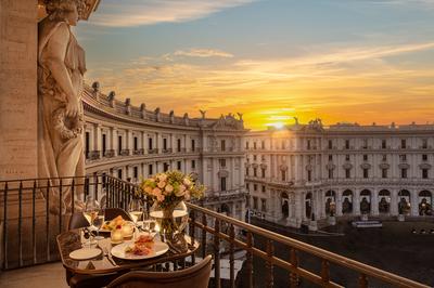 Designer Dining