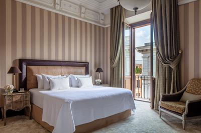 Premium Panorama View Room