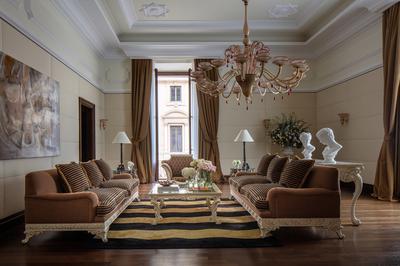 Presidential Suite