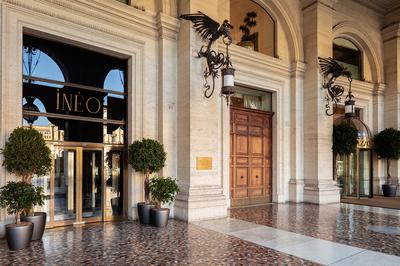 Ineo Restaurant