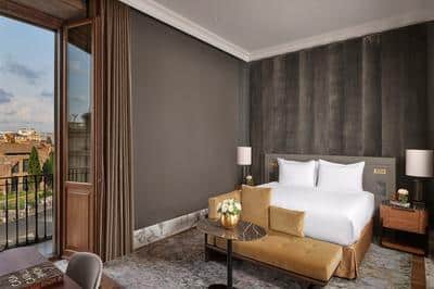 Two Bedrooms Anantara Piazza View Suite