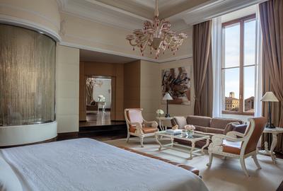 Presidential Suite