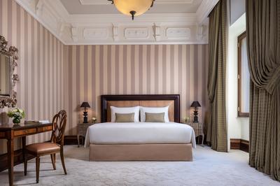 Premium City View Room