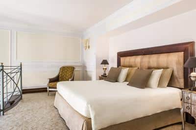 Duplex Suite Piazza View