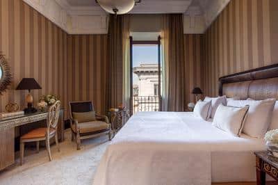 Premium City View Room