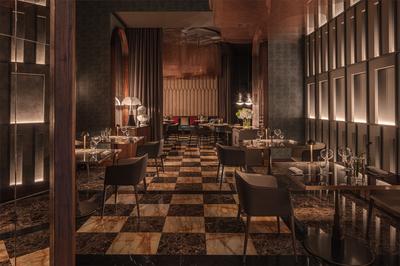 Ineo Restaurant