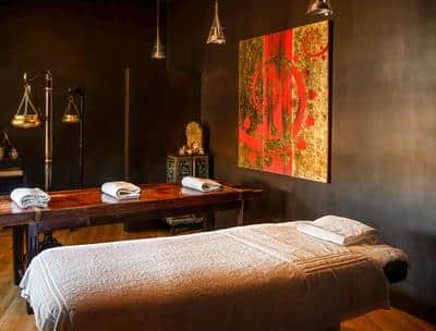 Treatment Room