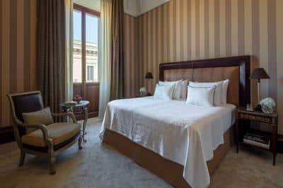 Premium City View Room