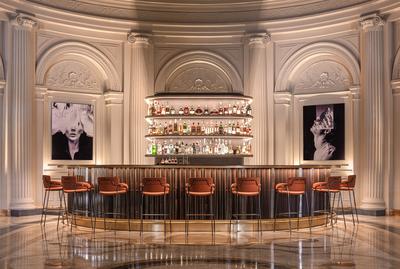 Lobby Bar
