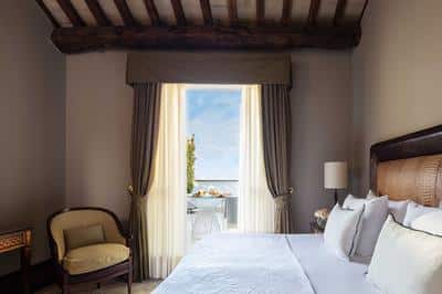 Premium Terrace Room
