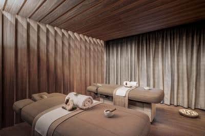 Anantara Spa