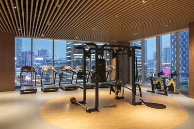 Health club