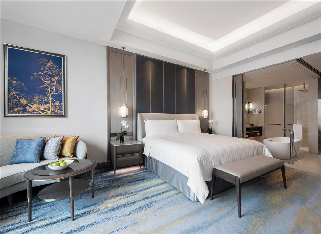 Shangri-La Hotel, Suzhou Yuanqu