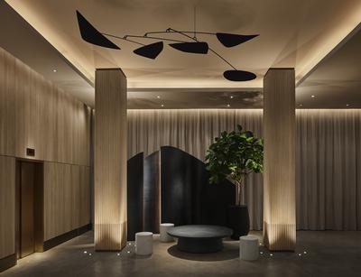 The Lobby