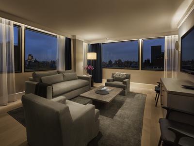Howard Suite