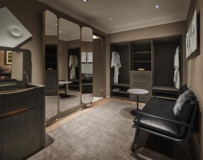 Terrace Suite