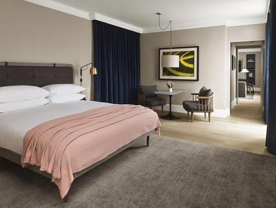 Terrace Suite