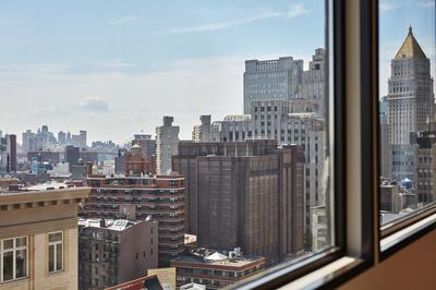 Terrace Suite