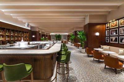 Jolie Restaurant