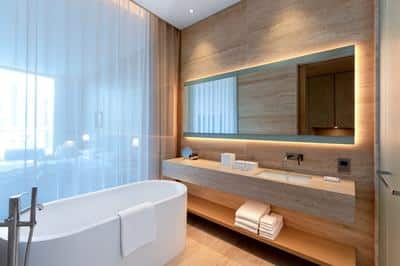 Guest Room - Balcony